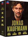 Йонас Кауфман: Тоска, Кармен, Фауст, Вертер / Jonas Kaufmann: Tosca, Carmen, Faust, Werther (2008-2014) (Blu-ray)