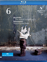 Брюкнер: Симфония №6 / Bruckner: Symphony No. 6 in A Major (2010) (Blu-ray)