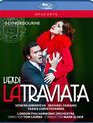 Верди: Травиата / Verdi: La Traviata - Glyndebourne Opera House (2014) (Blu-ray)