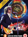 ELO Джеффа Линна: концерт в Гайд-Парке / Jeff Lynne’s ELO: Live in Hyde Park (2014) (Blu-ray)