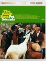 The Beach Boys: Звуки домашних животных / The Beach Boys: Pet Sounds (1966) (Blu-ray)