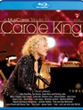 Концерт-трибьют Кэрол Кинг / A MusiCares Tribute to Carole King (2014) (Blu-ray)