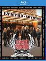 Линэрд Скинэрд: Еще один для поклонников / Lynyrd Skynyrd: One More for the Fans (2015) (Blu-ray)