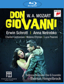 Моцарт: "Дон Жуан" / Mozart: Don Giovanni - Baden Baden (2013) (Blu-ray)