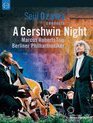 Сейджи Озава дирижирует "Ночь Гершвина" / Seiji Ozawa conducts a Gershwin Night (2003) (Blu-ray)