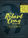 The Robert Cray Band: 4 ночи из 40 лет / The Robert Cray Band: 4 Nights of 40 Years Live (2014) (Blu-ray)