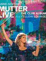 Анне-Софи Муттер: наживо в клубе Yellow Lounge / Anne-Sophie Mutter: Live From Yellow Lounge (2013) (Blu-ray)