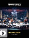 Revolverheld: концерт MTV в Гамбурге / Revolverheld: MTV Unplugged in drei Akten (2015) (Blu-ray)