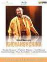 Мусоргский: Хованщина / Mussorgsky: Khovanshchina - Wiener Staatsoper (1989) (Blu-ray)