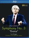 Бетховен: Симфония №3 (Героическая) / Beethoven: Symphony No 3 "Eroica" (1987) (Blu-ray)