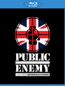Public Enemy: наживо из студии Метрополис / Public Enemy: Live from Metropolis Studios (2014) (Blu-ray)