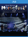 Нил Морс: Морсфест-2014 / Neal Morse: Morsefest! (2014) (Blu-ray)