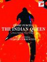 Пёрселл: Королева индейцев / Purcell: The Indian Queen - Teatro Real (2014) (Blu-ray)
