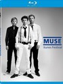 Muse: выступление на фестивале iTunes / Muse: iTunes Festival (2012) (Blu-ray)