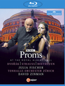 Концерт BBC в Королевском Альберт-Холле / BBC Proms at the Royal Albert Hall (2014) (Blu-ray)