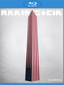 Рамштайн в Америке / Rammstein ‎– In Amerika (2010/2015) (Blu-ray)