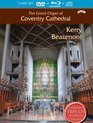 Великий орган Кафедрального собора Ковентри / The Grand Organ of Coventry Cathedral (2015) (Blu-ray)