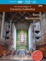 Великий орган Кафедрального собора Ковентри / The Grand Organ of Coventry Cathedral (2015) (Blu-ray)