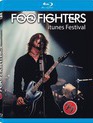 Foo Fighters: выступление на фестивале iTunes / Foo Fighters: iTunes Festival (2011) (Blu-ray)