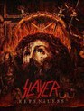 Slayer: Нераскаявшийся / Slayer: Repentless (2014-2015) (Blu-ray)