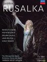 Дворжак: Русалка / Dvorak: Rusalka - Metropolitan Opera (2014) (Blu-ray)