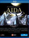 Верди: Аида / Verdi: Aida - Teatro alla Scala (2015) (Blu-ray)