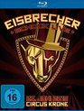 Eisbrecher: "Шок" в Цирке Кроне / Eisbrecher: Schock Live (2015) (Blu-ray)