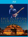 Эрик Клэптон: концерт к 70-летию в Королевском Альберт-Холле / Eric Clapton: Slowhand at 70 Live at The Royal Albert Hall (2015) (Blu-ray)