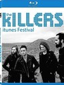 The Killers: выступление на фестивале iTunes / The Killers: iTunes Festival (2012) (Blu-ray)