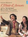 Доницетти: Любовный напиток / Donizetti: L'elisir d'amore - Wiener Staatsoper (2005) (Blu-ray)
