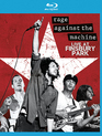 RATM: концерт в парке Финсбери / Rage Against The Machine: Live At Finsbury Park (2010) (Blu-ray)
