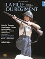 Доницетти: Дочь полка / Donizetti: La Fille du Régiment - Royal Opera House (2007) (Blu-ray)