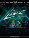 Mannheim Steamroller наживо в театре Орфей / Mannheim Steamroller Live (2015) (Blu-ray)