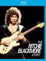 История Ричи Блэкмора / The Ritchie Blackmore Story (Blu-ray)