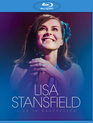 Лиза Стэнсфилд: концерт в Манчестере / Lisa Stansfield: Live In Manchester (2014) (Blu-ray)