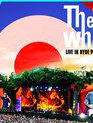 The Who стукнуло 50: наживо в Гайд-Парке / The Who Hits 50: Live In Hyde Park (2014) (Blu-ray)