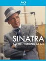 Фрэнк Синатра: Все или Вообще ничего / Frank Sinatra: All or Nothing at All (Blu-ray)