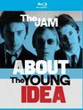 The Jam: О молодой идее / The Jam: About the Young Idea (Blu-ray)