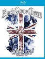 Black Stone Cherry: концерт в Бирмингеме / Black Stone Cherry: Thank You Livin’ Live (2014) (Blu-ray)