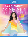 Кэти Перри: концерт в туре "Prismatic" / Katy Perry: The Prismatic World Tour Live (2014) (Blu-ray)