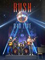 Rush: концерт в Торонто к 40-летию группы / Rush: R40 Live (2015) (Blu-ray)