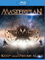 Masterplan: Поддержите свою мечту / Masterplan: Keep Your Dream Alive (2015) (Blu-ray)