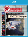 Роллинг Стоунз: Из хранилища - концерт в Токио / The Rolling Stones: From the Vault – Live at the Tokyo Dome (1990) (Blu-ray)