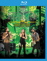 Lady Antebellum: Шасси убрано / Lady Antebellum: Wheels Up Tour (2015) (Blu-ray)