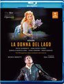 Россини: Дева озера / Rossini: La donna del lago - Metropolitan Opera (2015) (Blu-ray)