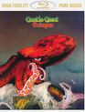 Gentle Giant: Осьминог / Gentle Giant: Octopus (1972) (Blu-ray)