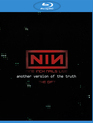 Nine Inch Nails: Другая версия правды - Подарок / Nine Inch Nails: Another Version of the Truth – The Gift (2008-2009) (Blu-ray)