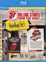 Роллинг Стоунз: Из хранилища - концерт в Лидсе / The Rolling Stones: From the Vault – Live in Leeds (1982) (Blu-ray)