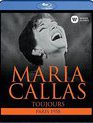 Мария Каллас: Всегда / Maria Callas: Toujours in Paris (1958) (Blu-ray)