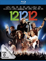 Благотворительный концерт: ураган Сэнди в 2012 / 12-12-12 (2013) (Blu-ray)